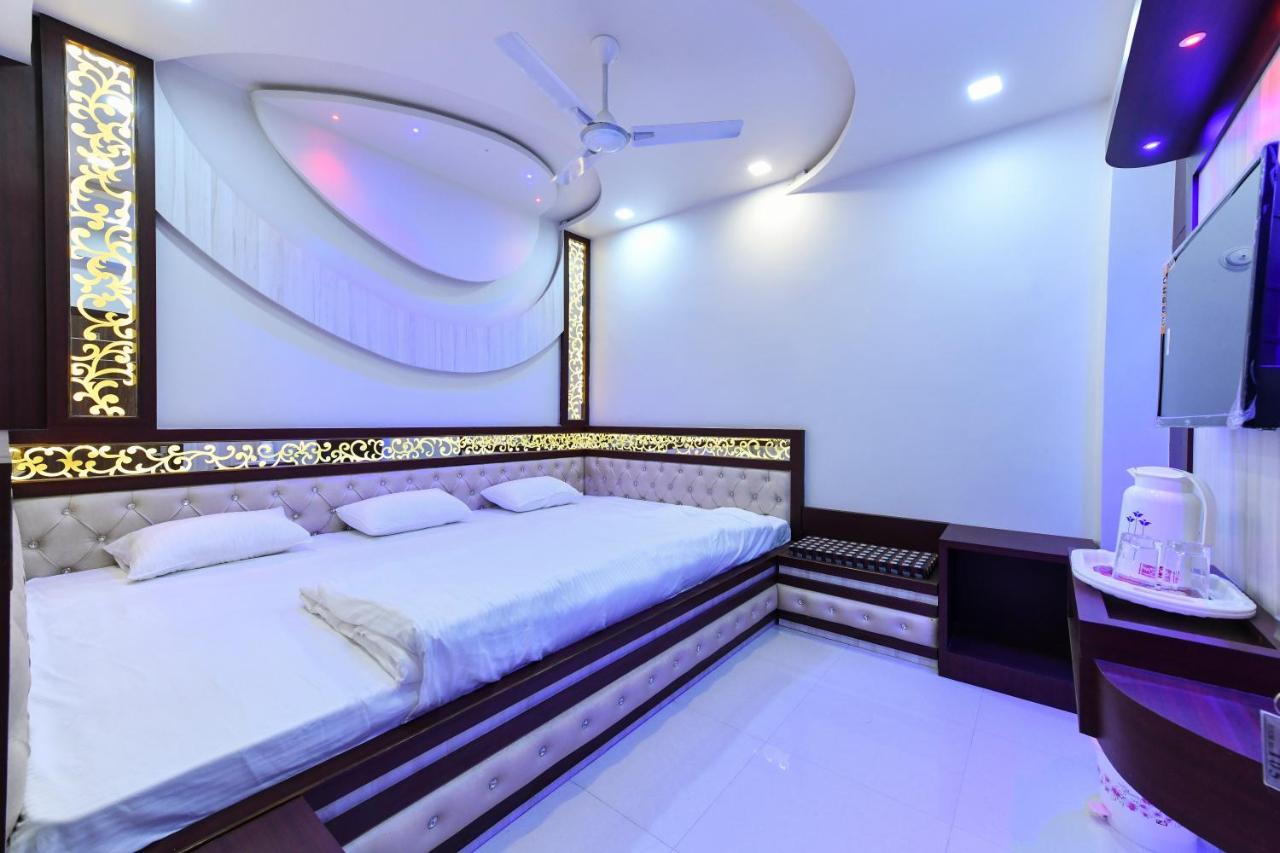 Hn Palace Homestay Agra  Exterior foto