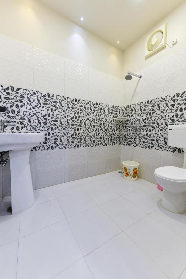 Hn Palace Homestay Agra  Exterior foto