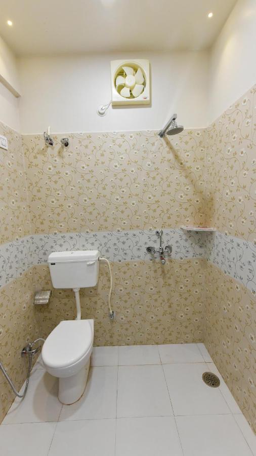 Hn Palace Homestay Agra  Exterior foto