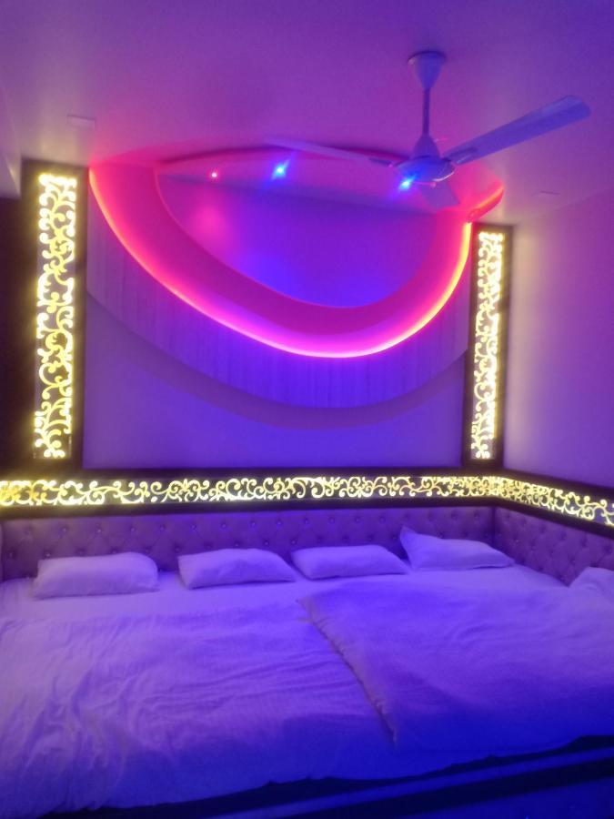 Hn Palace Homestay Agra  Exterior foto