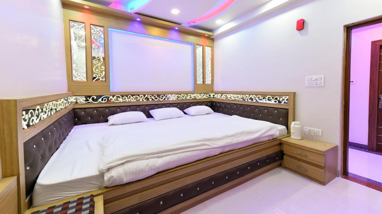 Hn Palace Homestay Agra  Cameră foto