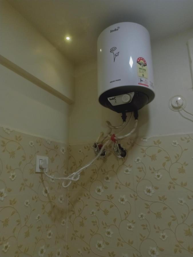 Hn Palace Homestay Agra  Cameră foto