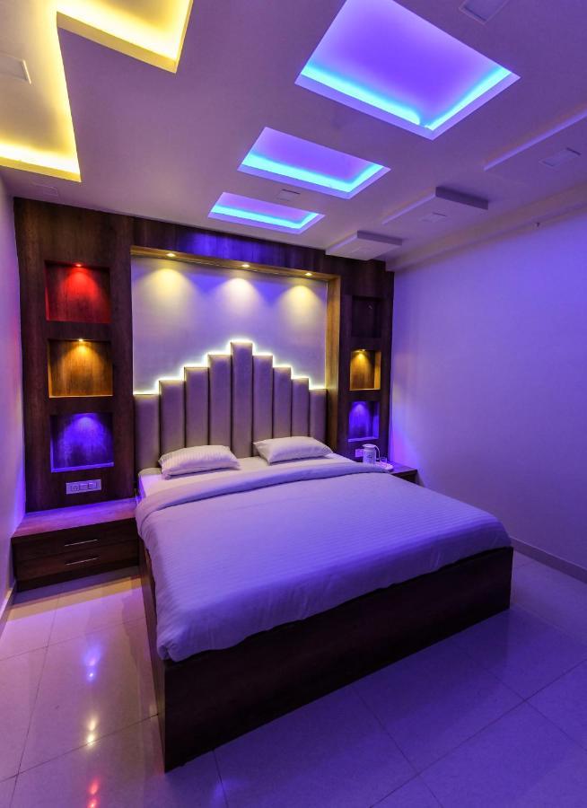 Hn Palace Homestay Agra  Exterior foto