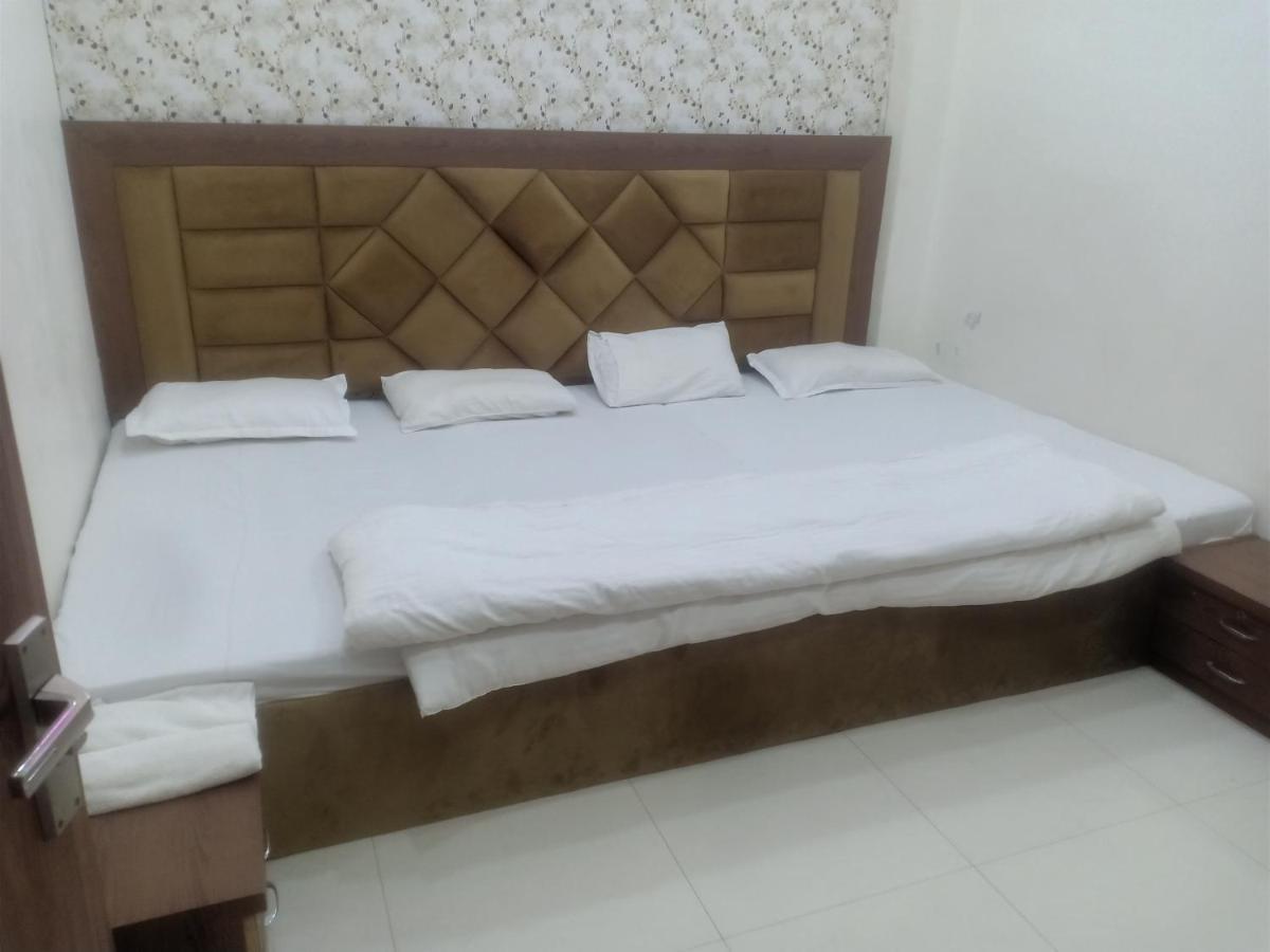 Hn Palace Homestay Agra  Cameră foto