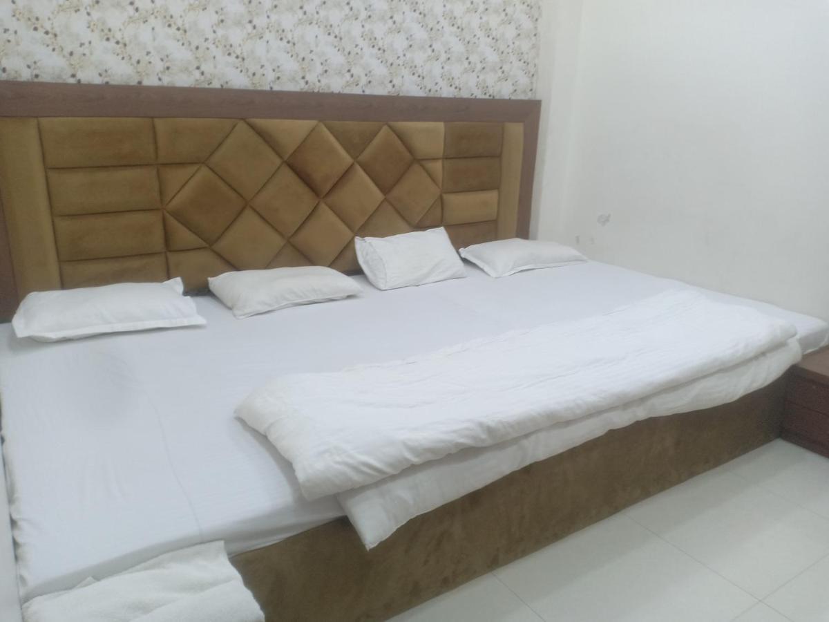 Hn Palace Homestay Agra  Cameră foto