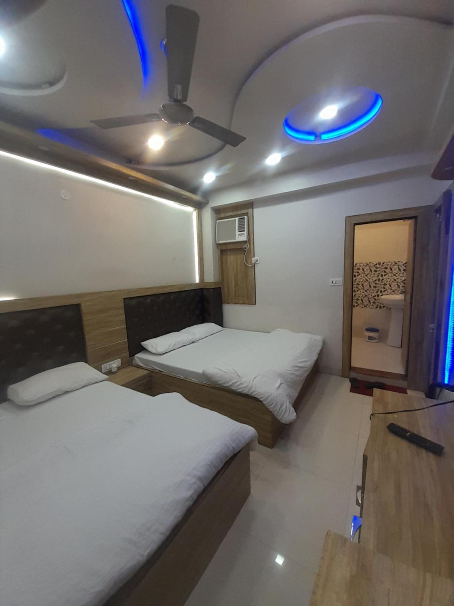 Hn Palace Homestay Agra  Exterior foto