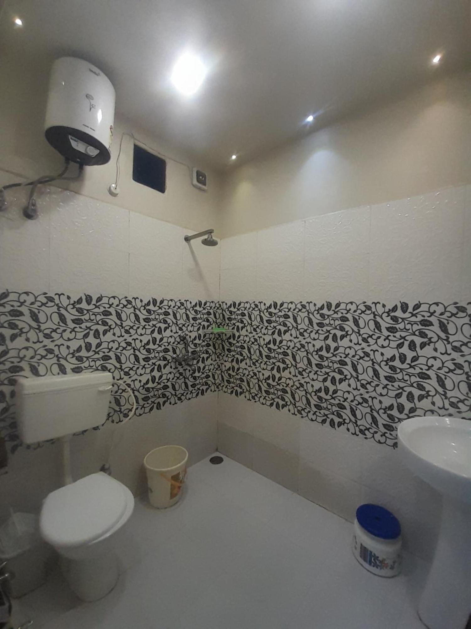 Hn Palace Homestay Agra  Cameră foto