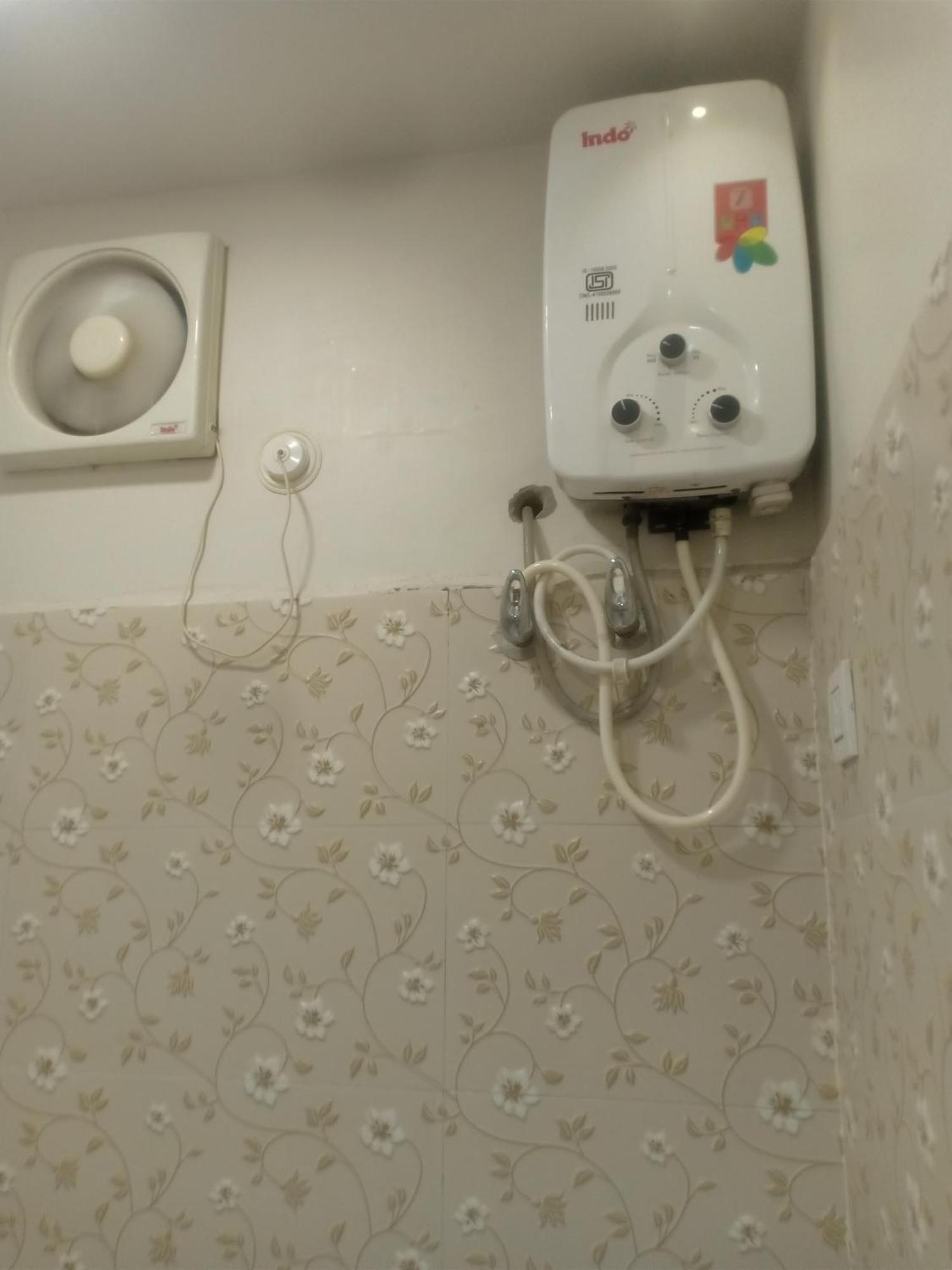 Hn Palace Homestay Agra  Cameră foto